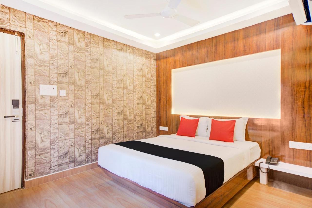 Collection O 75820 Madras Metro Club, T Nagar Chennai Bagian luar foto