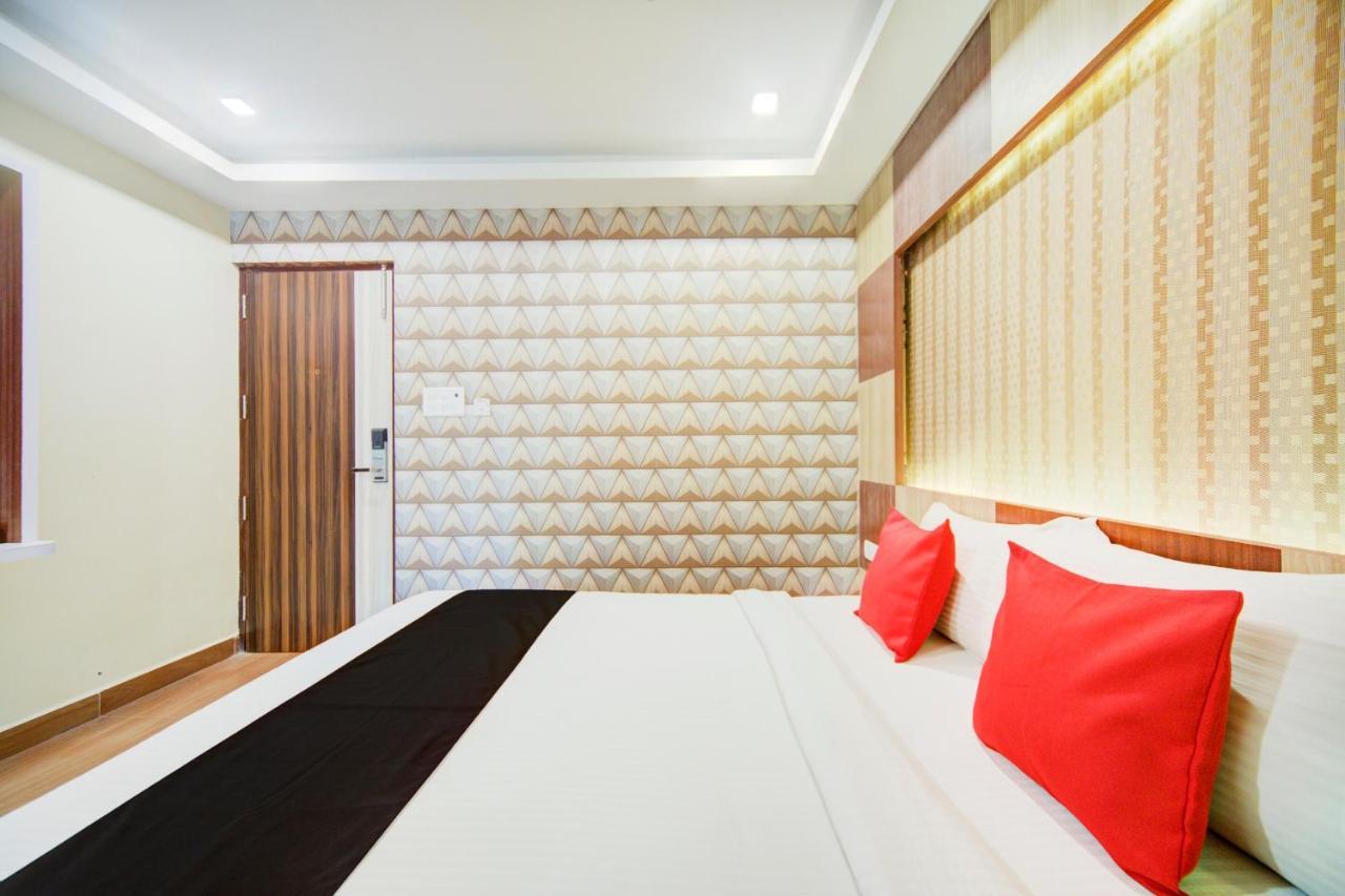 Collection O 75820 Madras Metro Club, T Nagar Chennai Bagian luar foto
